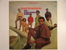 Sly & The Family Stone – Dance To The Music - Epic Stereo LP NM