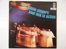 The Staple Singers - Soul Folk In Action - Stax LP Stereo NM
