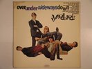 The Yardbirds - Over Under Sideways Down - Epic LP Mono PROMO NM-