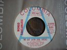 FUNK / LATIN SOUL MONGO SANTAMARIA  we got latin soul  COLUMBIA PROMO MINTY NOS