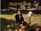 Classic Records LSC 2183- The Reiner Sound  CSO 200G CLARITY LP Audiophile NEW