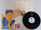 THE THE SOUL MINING 1ST PRESS 1983 UK VINYL LP EPIC GREAT COPY ROCK/NEW WAVE