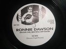 RONNIE DAWSON & THE TIN STARS: Up Jumped The Devil...  7