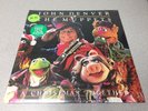 Sealed Record LP - John Denver & The Muppets: A Christmas Together