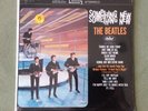 THE BEATLES SOMETHING NEW ALBUM ORIGINAL NEW Sealed CAPITOL RECORDS LP