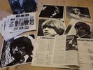 THE ROLLING STONES - STORY - DECCA - VINYL 12 fach LP BOX - 1980 - TOP Zustand