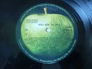 Mary Hopkin - Those Were The Days 1971 UK LP APPLE 1st DEMO COPY