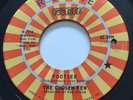 NORTHERN SOUL The Chosen Few FOOTSEE Roulette 45 rare