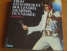 FREE 2for1 OFFER-Elvis Presley–From Elvis Presley Boulevard,Memphis,Tenn.-AFL1-1