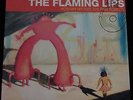 The Flaming Lips Yoshimi Battles The Pink Robots 2011 Vinyl LP Rem Reissue EX/NM