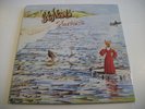 Genesis Foxtrot  LP  Classic Records OOP  Peter Gabriel  Phil Collins