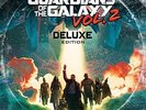 VARIOUS ARTISTS-Guardians Of The Galaxy - Vol 2 - OST  VINYL NEW