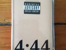 Jay Z 4:44 Cassette Tape Mint Sealed Frank Ocean Beyonce Damian Marley Rap