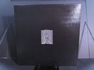 JOY DIVISION UNKNOWN PLEASURES LP 1980 FACTORY GERMAN TEXTURED SLEEVE NEW ORDER