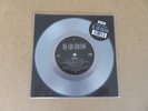 THE GOD MACHINE Home / What Time Is Love ? SILVER VINYL 7