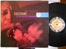 John Coltrane live at The Village Vanguard Dolphy Impulse RVG orange mono