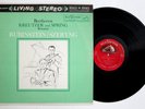 RUBINSTEIN-SZERYNG   Beethoven Violin Sonatas RCA Living-Stereo SD LSC-2377, 1S