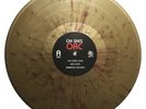 THEE OH SEES Orc 2xLP Gilden Axehead Edition Vinyl Limited Coloured