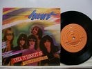 HEART, TELL IT LIKE IT IS / STRANGE EUPHORIA '80 RARE 7