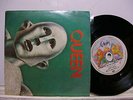 QUEEN, WE ARE THE CHAMPIONS / WE WILL ROCK YOU '77 RARE 7