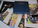 The Beatles Collection Blue Box 1978 LP Set  McCartney  Lennon Ringo  Harrison