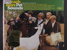 BEACH BOYS: Pet Sounds LP (Mono, 180g reissue, sl cw at jacket opening, shrink)