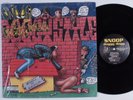SNOOP DOGGY DOGG Doggystyle INTERSCOPE LP SHRINK