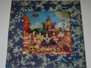 Rolling Stones Their Satanic Majesties Request LP Rare Mono Pressing