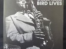 CHARLIE PARKER Bird Lives Complete Dial Masters DIAL NME UK Press JAZZ 2LP NM