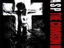 W.A.S.P. - The Crimson Idol  LP  RED