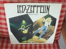 T.M.O.Q. LED ZEPPELIN HOW MANY MORE TIMES TRIPLE VINYL RECORD ALBUM