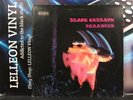 Black Sabbath Paranoid LP Album Vinyl Record NEL6003 A2/B2 Rock 70's NEMS Ozzy