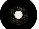 JANIE GRANT-UNHAPPY BIRTHDAY-CAPRICE 45 MINT STORE STOCK