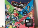 Blink 182 The Mark, Tom And Travis Show Vinyl