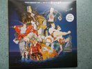 Sex Pistols-The Great Rock 'N' Roll Swindle Vinyl Album (Inc Free Newspaper)