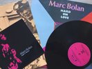 Marc Bolan Hard On Love [+ Bonus 7