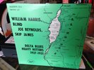 William Harris, Blind Joe Reynolds, Skip James ?– Delta Blues Heavy Hitters NM