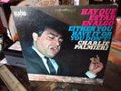 Charlie Palmieri ?– Hay Que Estar En Algo-1967 Latin Jazz  Alegre Records ?VG+