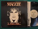 MAGGIE HERRON I Won't Wait LP PRIVATE AOR Modern Soul Hawaii UNKNOWN Rare HEAR