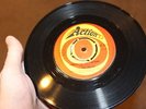 COMPETITION AIN'T NOTHING - LITTLE CARL CARLTON - RARE UK ACTION - STONE MINT