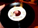 YOU CAN'T PASS BY LOVE - THE HESITATIONS - KAPP WHITE DEMO VG+++