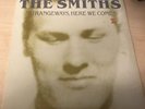 The Smiths - Strangeways Here We Come - Vinyl Record LP