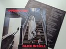 K16	Annihilator	Alice in Hell	(RR 9488 1)	NL 1st Press LP + OIS, roadrunner