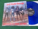 Jeff Dahl Group – Scratch Up Some Action (Lp, 1990; Angry Samoans) Vinyl, Punk