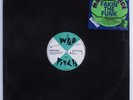 MAIN SOURCE Fakin' The Funk  WILD PATCH 12