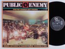 PUBLIC ENEMY You're Gonna Get Yours DEF JAM 12
