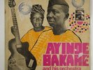 Ayinde Bakare & his Orchestra 