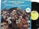 Curtis Mayfield       Curtis in Chicago         FOC      no barcode     NM  # 37