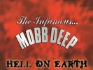 Hell On Earth - Mobb Deep (Vinyl Used) 664425130515