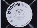 T LA ROCK & JAZZY JAY It's Yours PARTYTIME DEF JAM 12